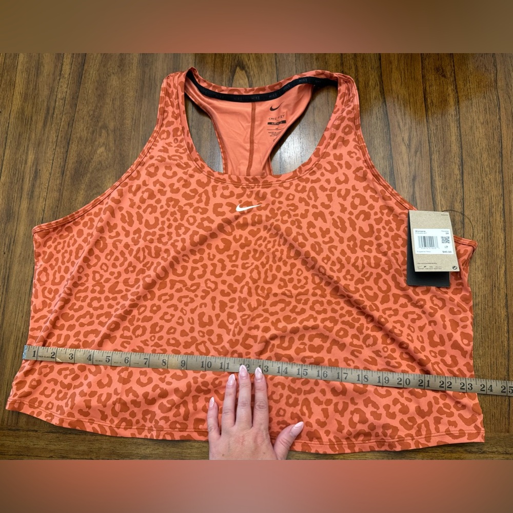2X Top 🧡 - Picture 3 of 5